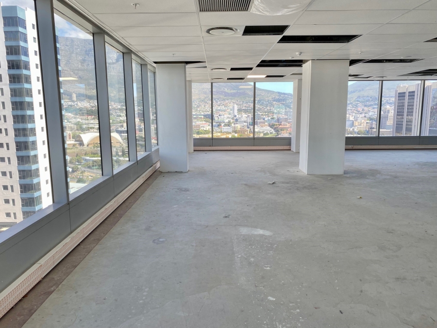 To Let Commercial Property for Rent in Foreshore Western Cape